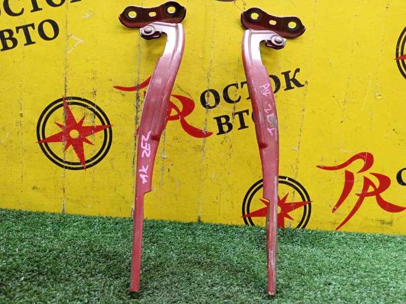 Петля капота, 3000 рублей, Красноярск