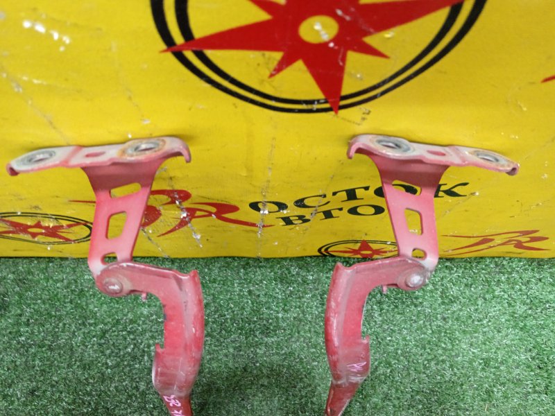 Петля капота, 3000 рублей, Красноярск