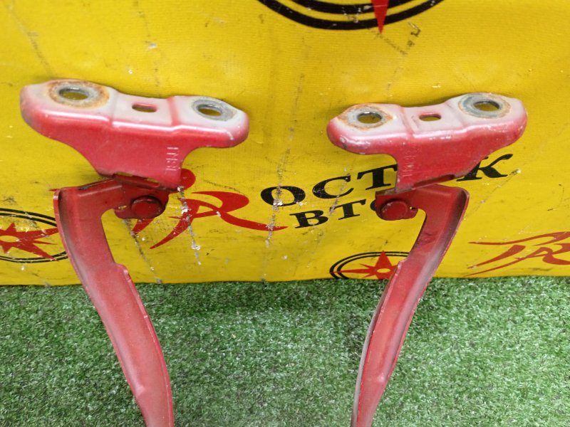 Петля капота, 3000 рублей, Красноярск