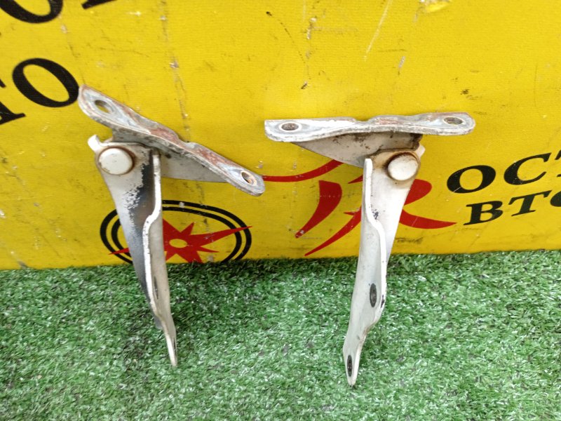 Петля капота, 200 рублей, Красноярск