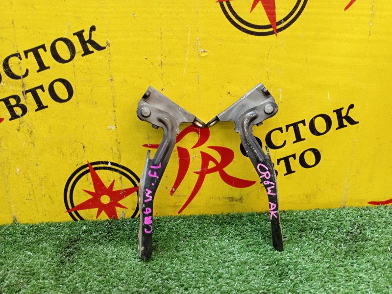 Петля капота, 300 рублей, Красноярск