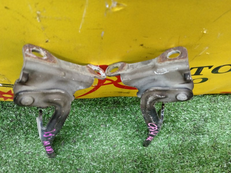 Петля капота, 300 рублей, Красноярск