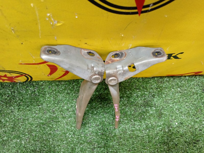 Петля капота, 300 рублей, Красноярск