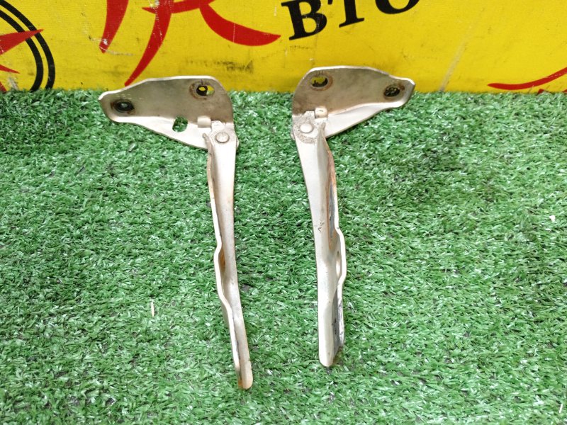 Петля капота, 300 рублей, Красноярск