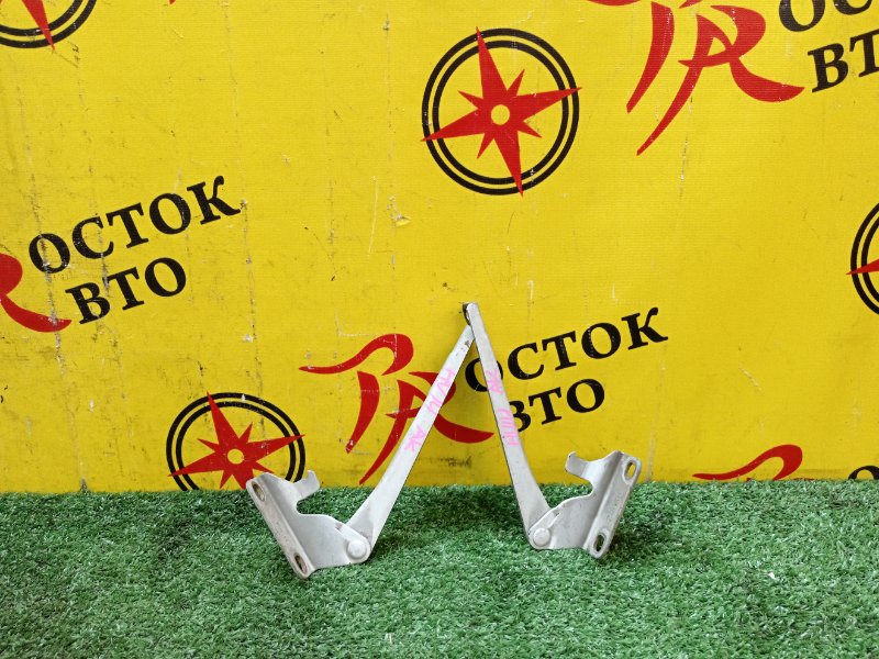 Петля капота, 300 рублей, Красноярск