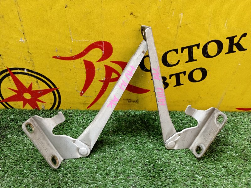 Петля капота, 300 рублей, Красноярск