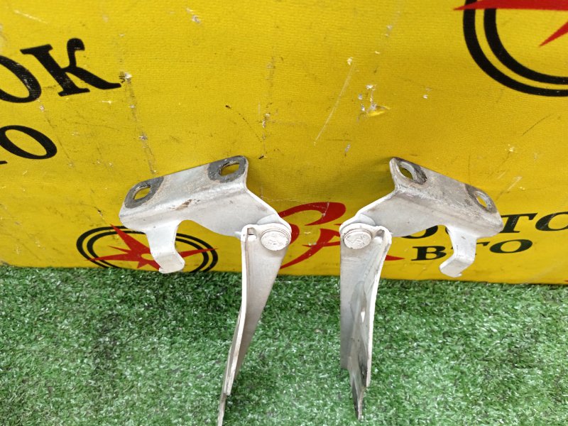 Петля капота, 300 рублей, Красноярск