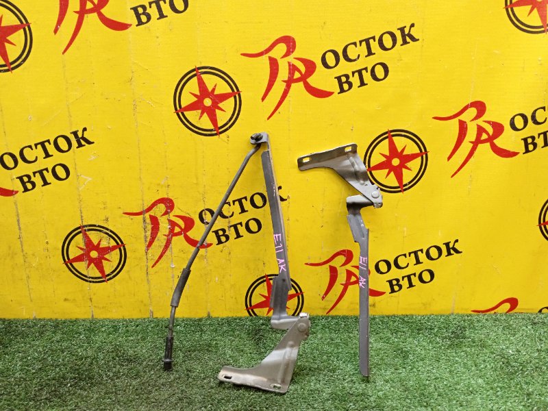 Петля капота, 400 рублей, Красноярск