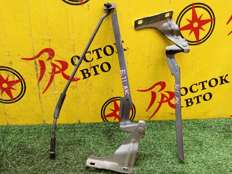 Петля капота, 400 рублей, Красноярск