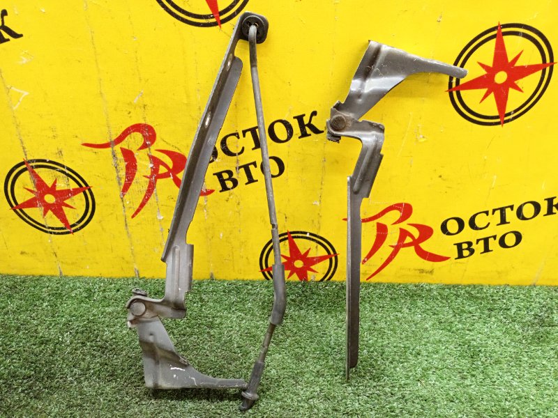 Петля капота, 400 рублей, Красноярск