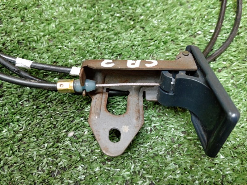 Трос замка капота, 1000 рублей, Красноярск