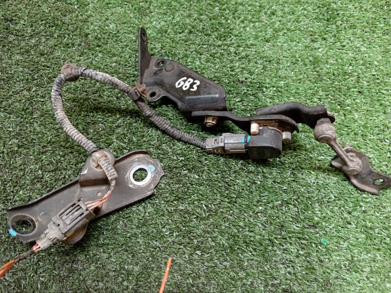 Датчик высоты дорожного просвета, 1500 рублей, Красноярск