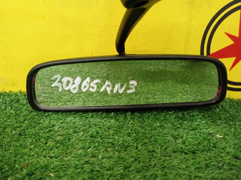 Зеркало заднего вида салонное, 300 рублей, Красноярск