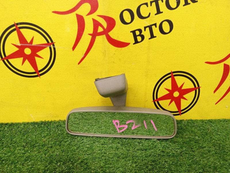 Зеркало заднего вида салонное, 200 рублей, Красноярск