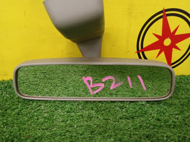 Зеркало заднего вида салонное, 200 рублей, Красноярск