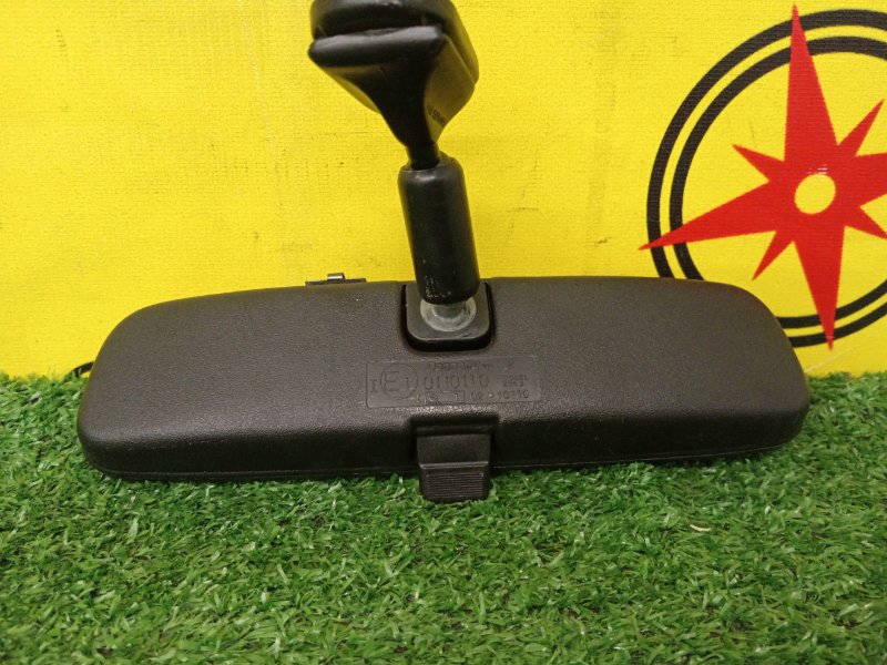 Зеркало заднего вида салонное, 800 рублей, Красноярск