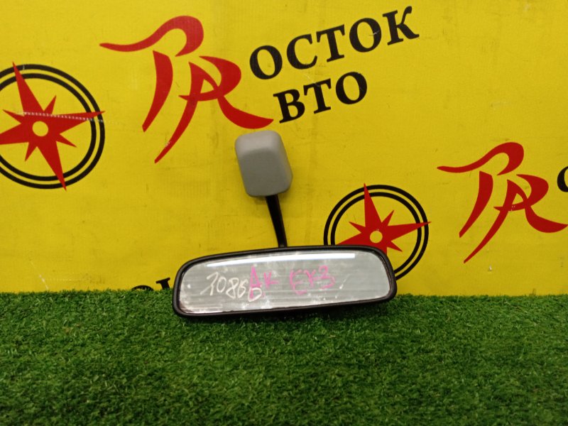 Зеркало заднего вида салонное, 300 рублей, Красноярск