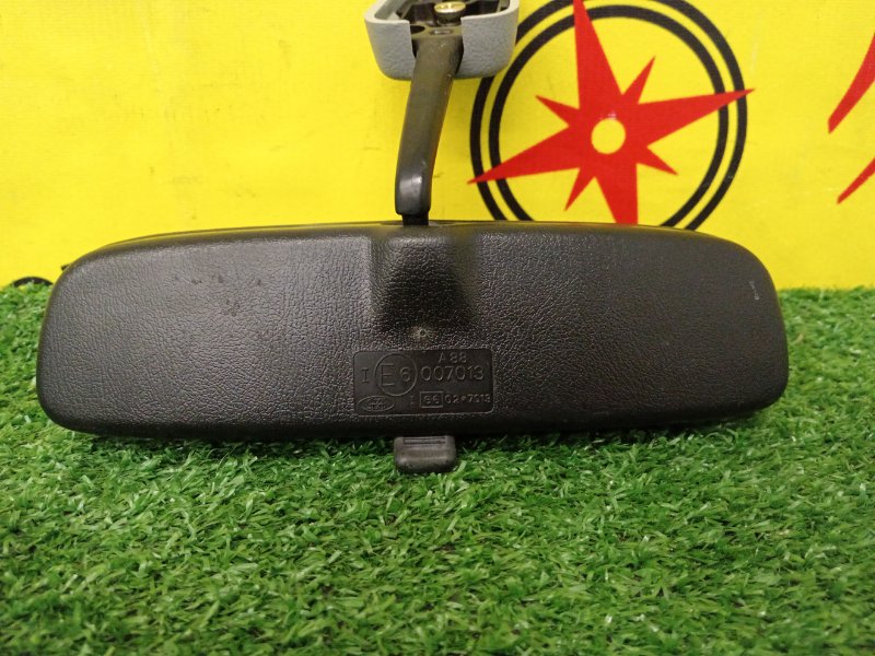 Зеркало заднего вида салонное, 300 рублей, Красноярск