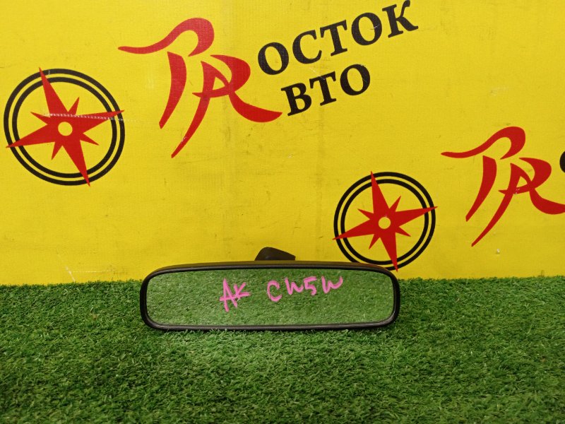 Зеркало заднего вида салонное, 300 рублей, Красноярск