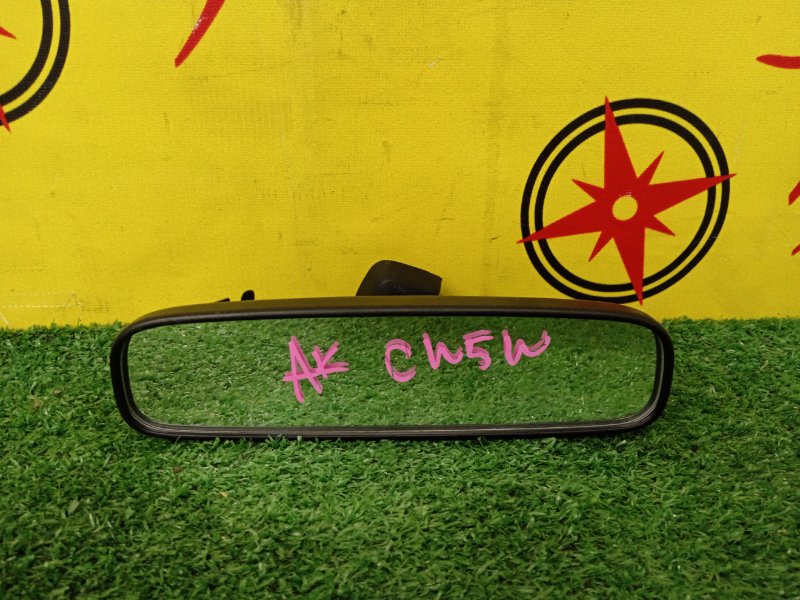 Зеркало заднего вида салонное, 300 рублей, Красноярск