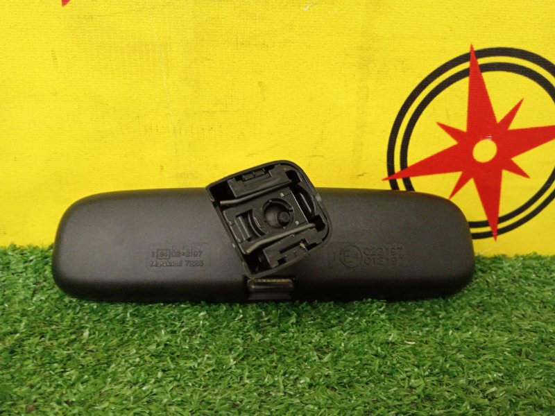 Зеркало заднего вида салонное, 300 рублей, Красноярск