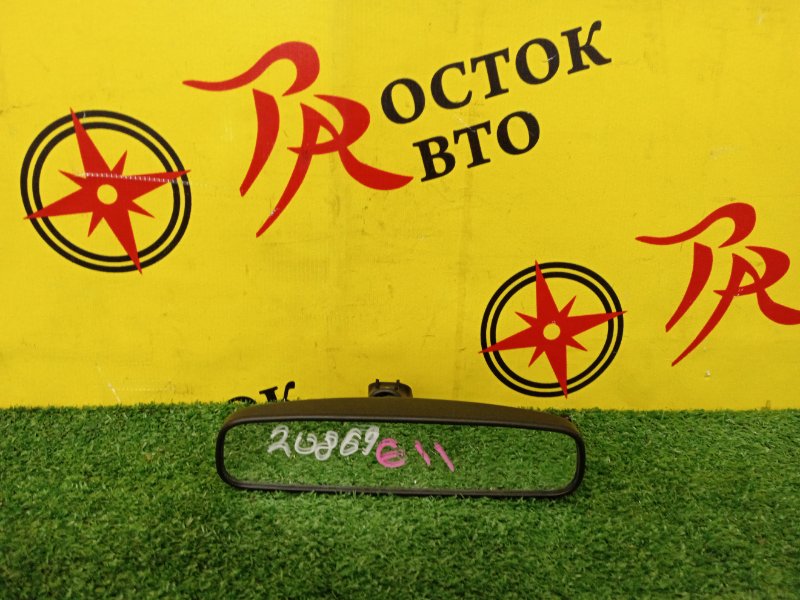 Зеркало заднего вида салонное, 300 рублей, Красноярск