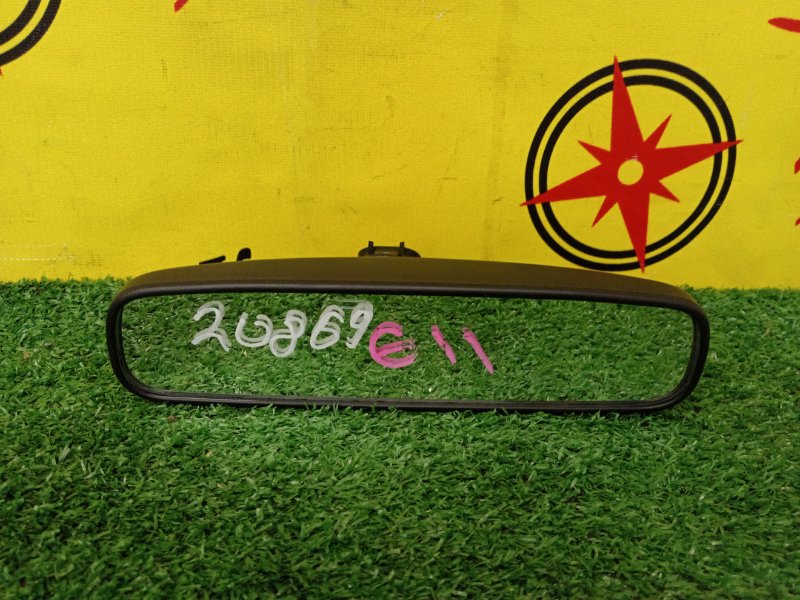 Зеркало заднего вида салонное, 300 рублей, Красноярск