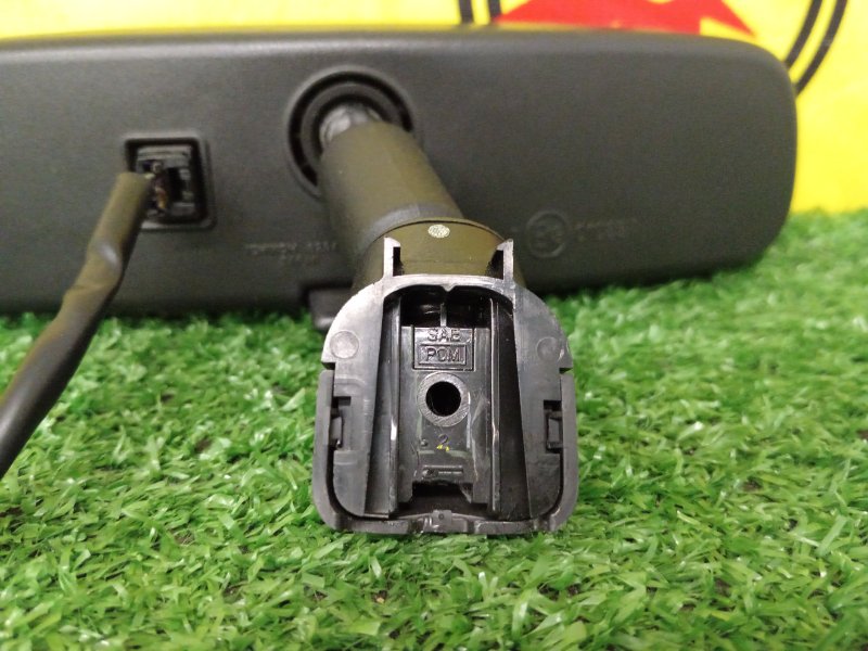 Зеркало заднего вида салонное, 300 рублей, Красноярск