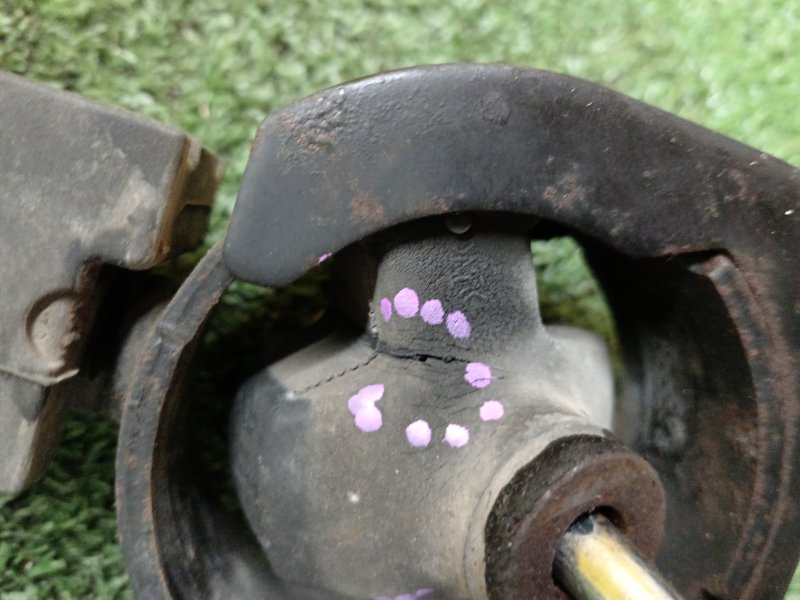 Подушка двигателя, 500 рублей, Красноярск