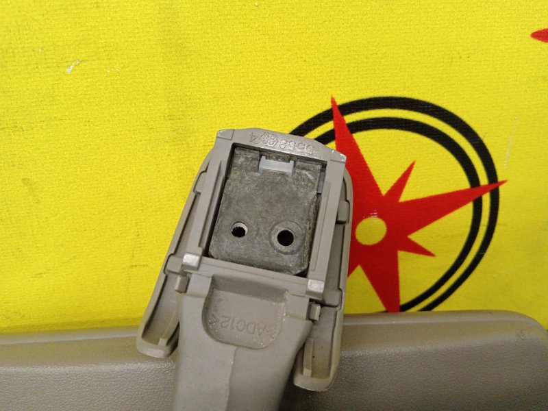 Зеркало заднего вида салонное, 500 рублей, Красноярск