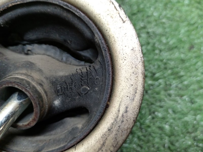 Подушка двигателя, 800 рублей, Красноярск