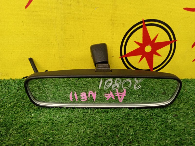 Зеркало заднего вида салонное, 300 рублей, Красноярск