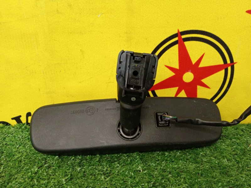 Зеркало заднего вида салонное, 300 рублей, Красноярск