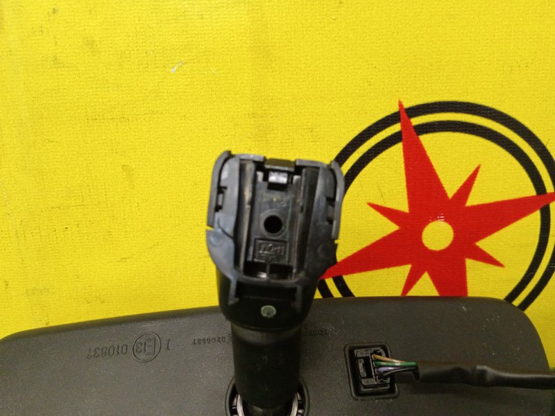 Зеркало заднего вида салонное, 300 рублей, Красноярск