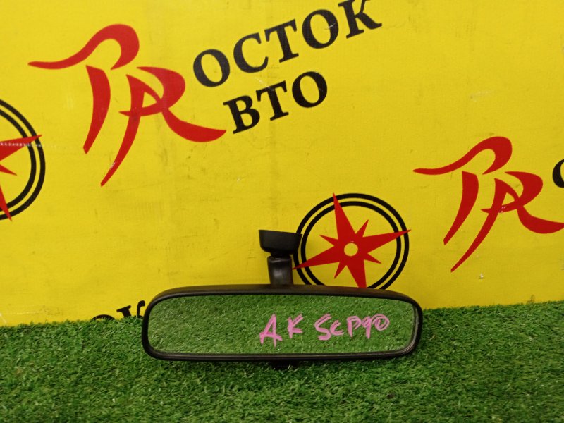 Зеркало заднего вида салонное, 300 рублей, Красноярск