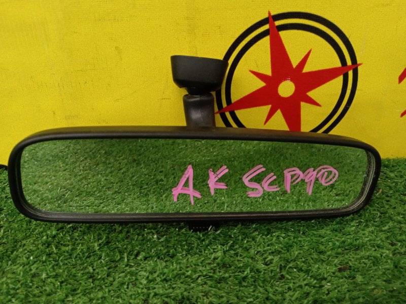 Зеркало заднего вида салонное, 300 рублей, Красноярск