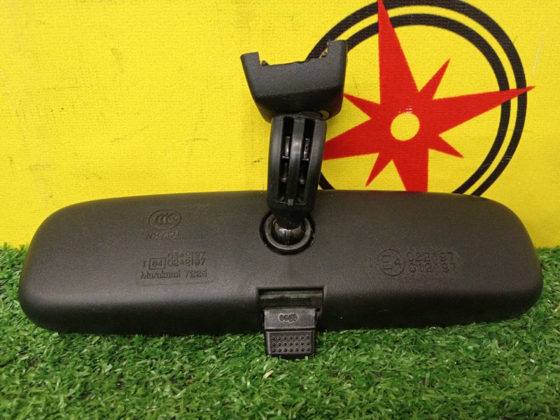 Зеркало заднего вида салонное, 300 рублей, Красноярск