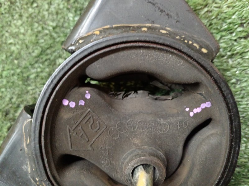 Подушка двигателя, 1200 рублей, Красноярск