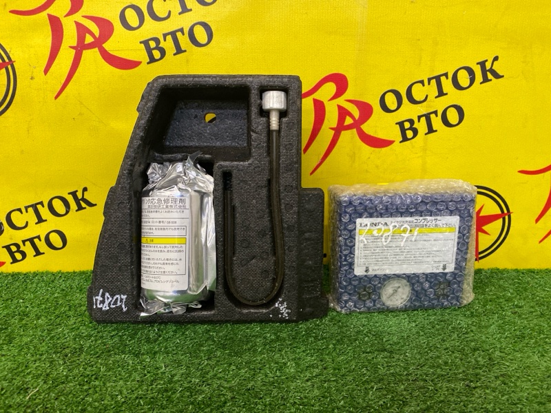 Компрессор подкачки колес, 3000 рублей, Красноярск