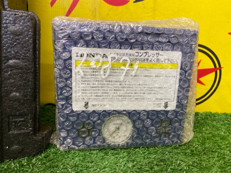 Компрессор подкачки колес, 3000 рублей, Красноярск