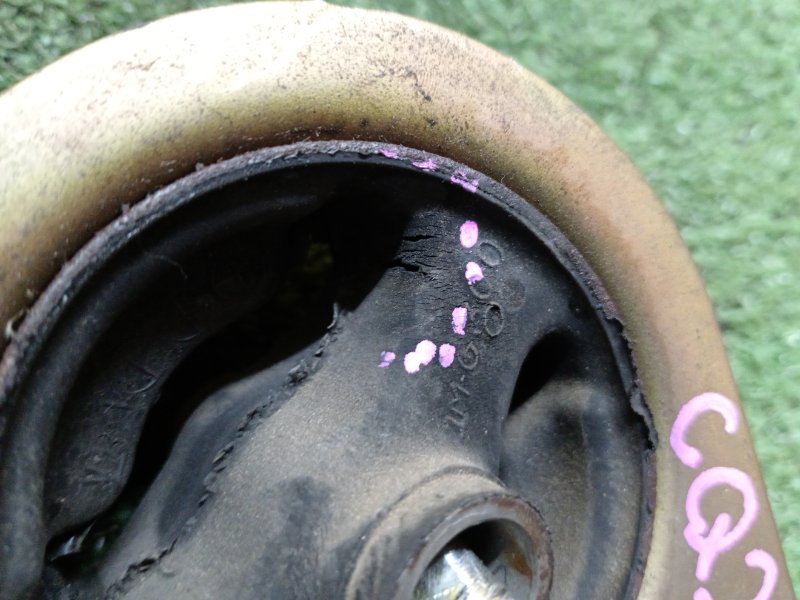 Подушка двигателя, 1000 рублей, Красноярск