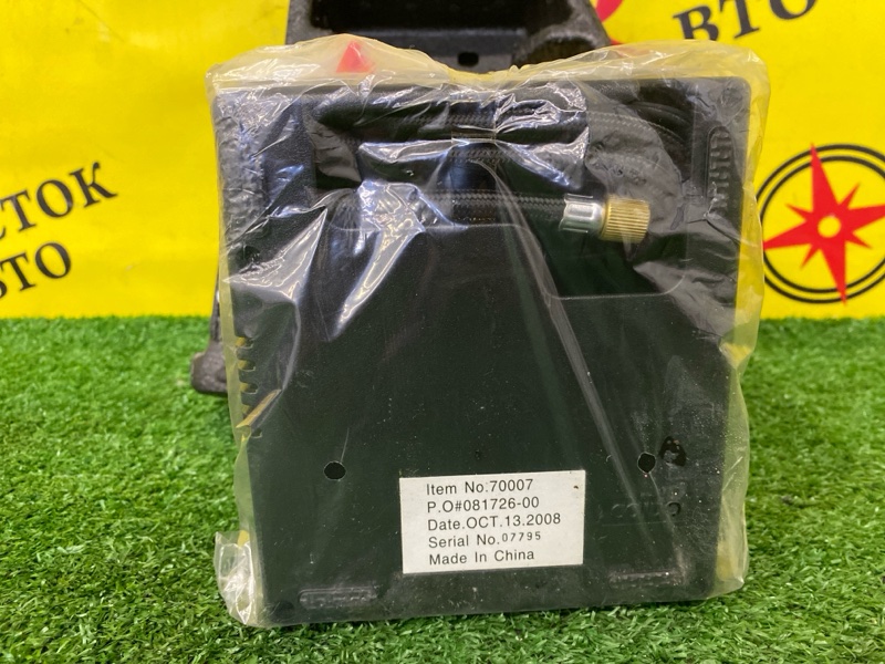 Компрессор подкачки колес, 2500 рублей, Красноярск