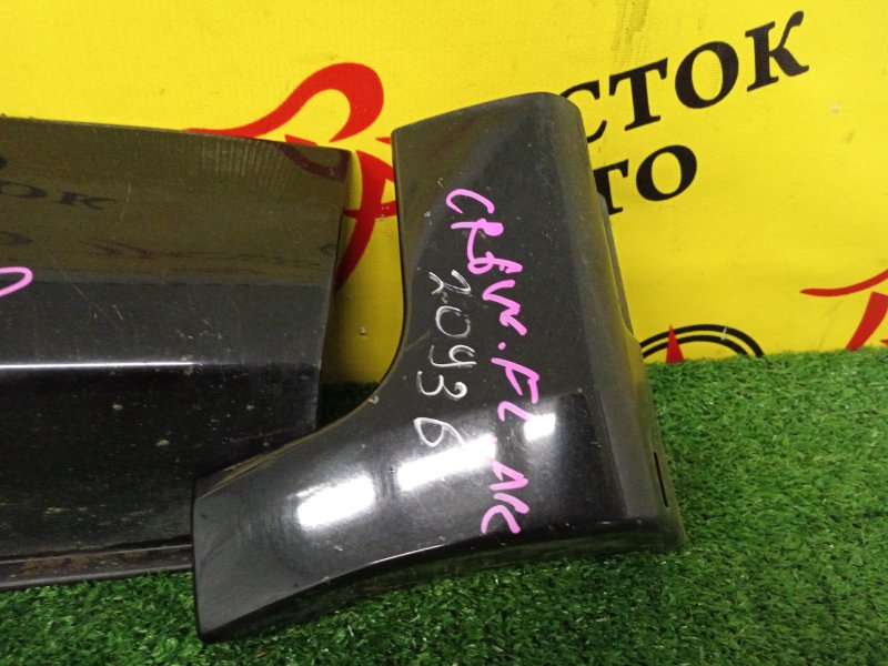 Накладка на крыло, 3000 рублей, Красноярск