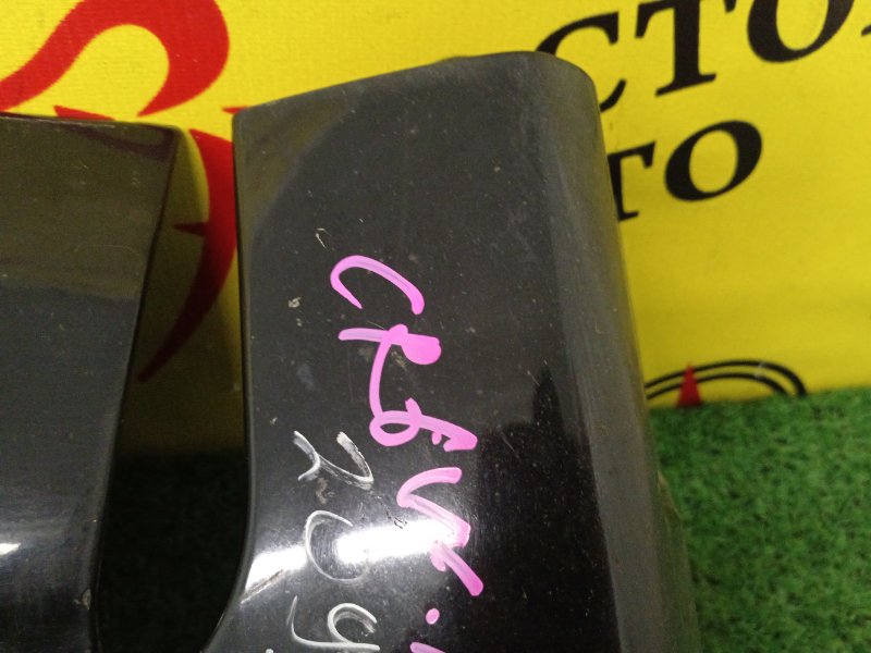 Накладка на крыло, 3000 рублей, Красноярск