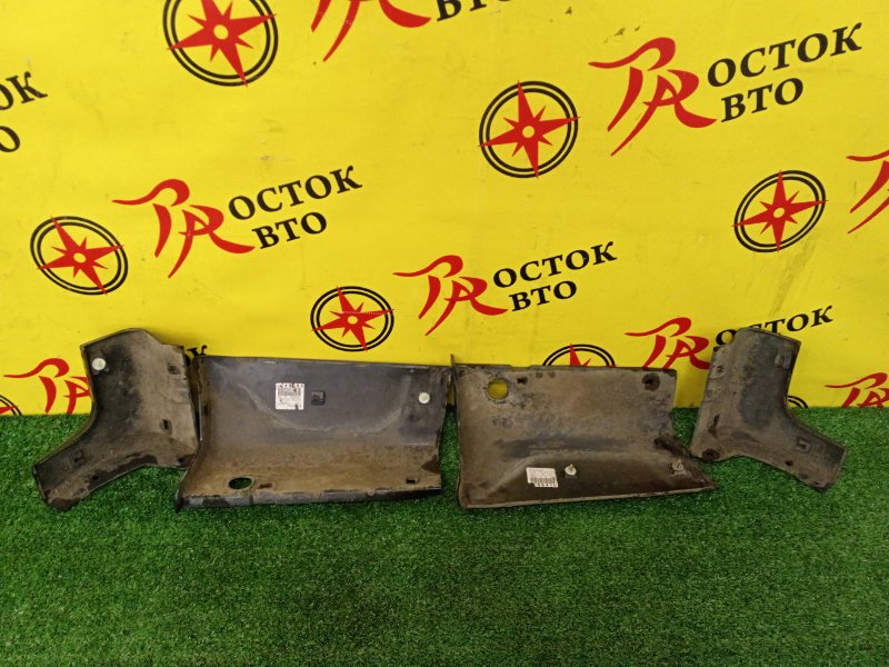 Накладка на крыло, 3000 рублей, Красноярск