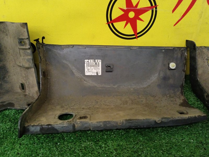 Накладка на крыло, 3000 рублей, Красноярск