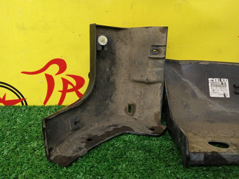 Накладка на крыло, 3000 рублей, Красноярск