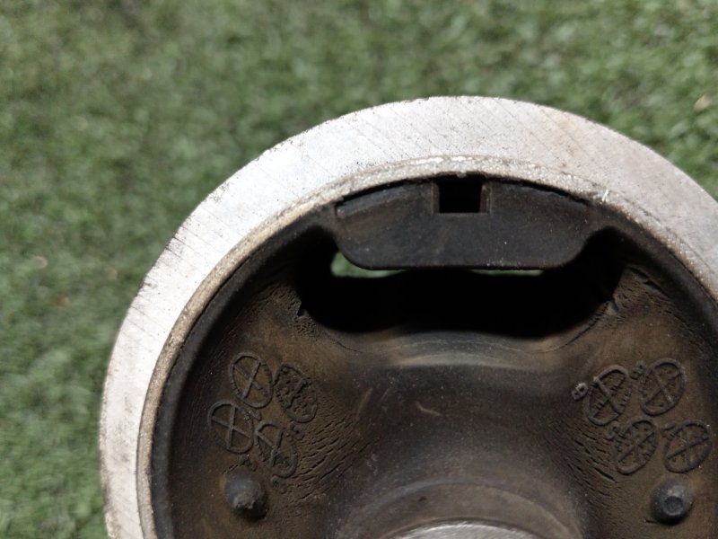 Подушка двигателя, 1000 рублей, Красноярск