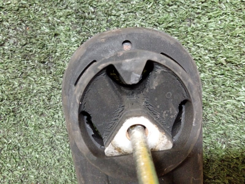 Подушка двигателя, 350 рублей, Красноярск