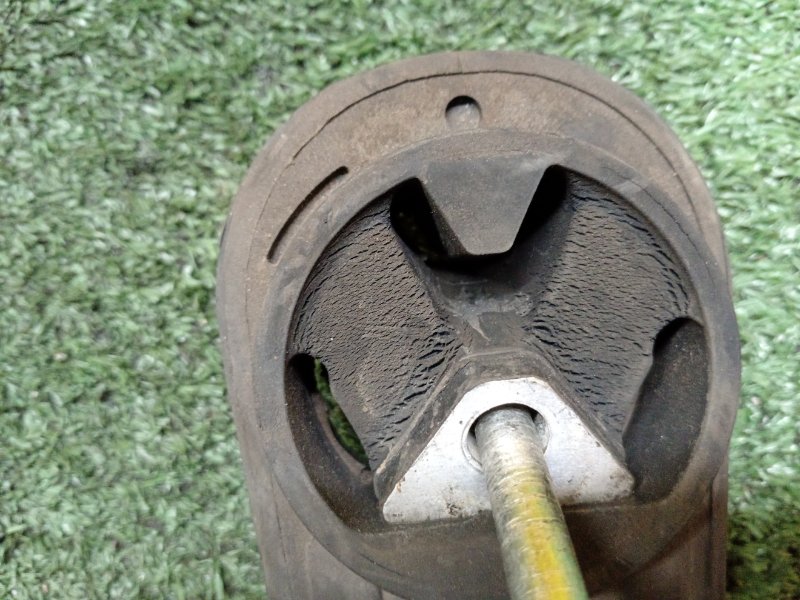 Подушка двигателя, 350 рублей, Красноярск